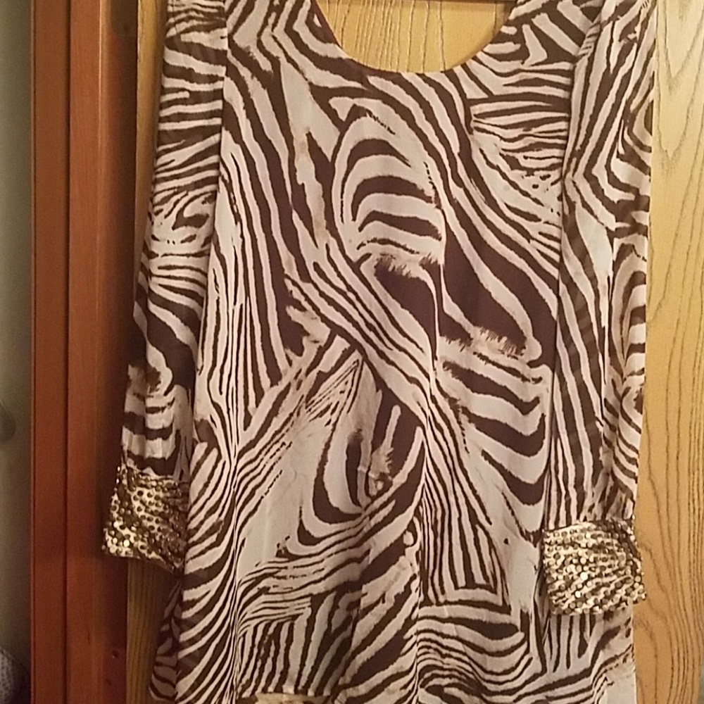 ke soul Boutique Dress *new*